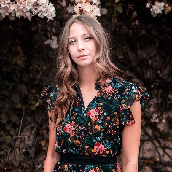 Madewell No.6 Dress - Picture 2 of 4